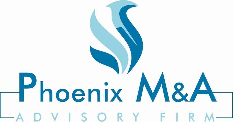 Phoenix Advisory Logo