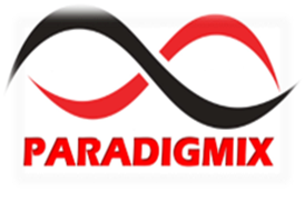 Paradigmix Logo